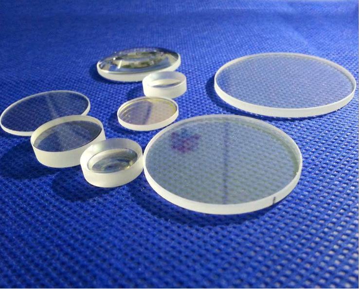 精度光學(xué)元件