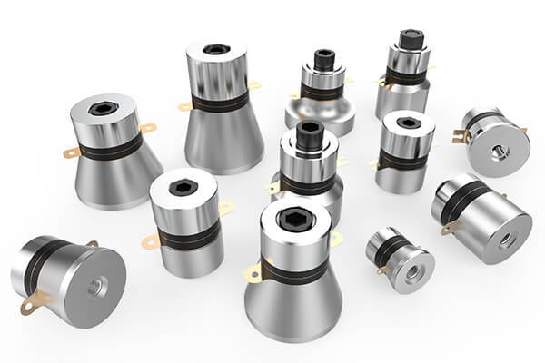 超聲波發(fā)生器