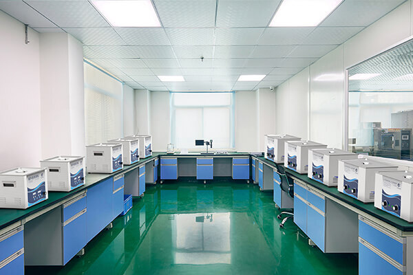 冠博超聲波清洗機