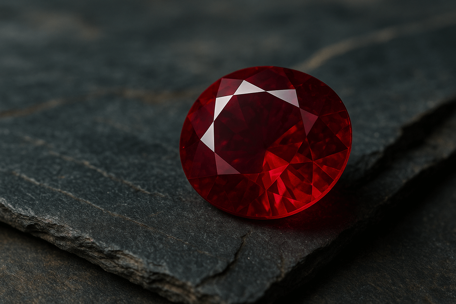 紅寶石