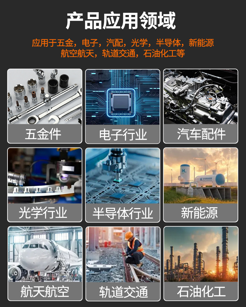 冠博仕GF30108HL三槽超聲波清洗機(jī) | 108L / 1500W | 工業(yè)級過濾漂洗烘干設(shè)備 | 五金模具汽修零件強(qiáng)力除油除銹清潔機(jī)