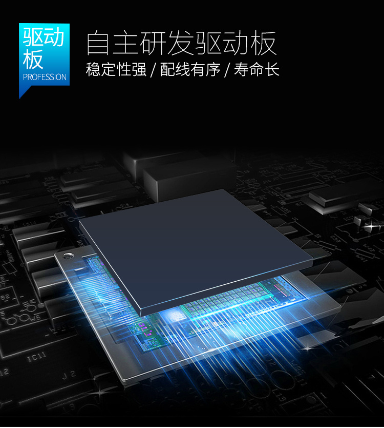 冠博仕GM48192超聲波清洗機｜192L/2400W 可調｜工業(yè)單槽機 支持定制