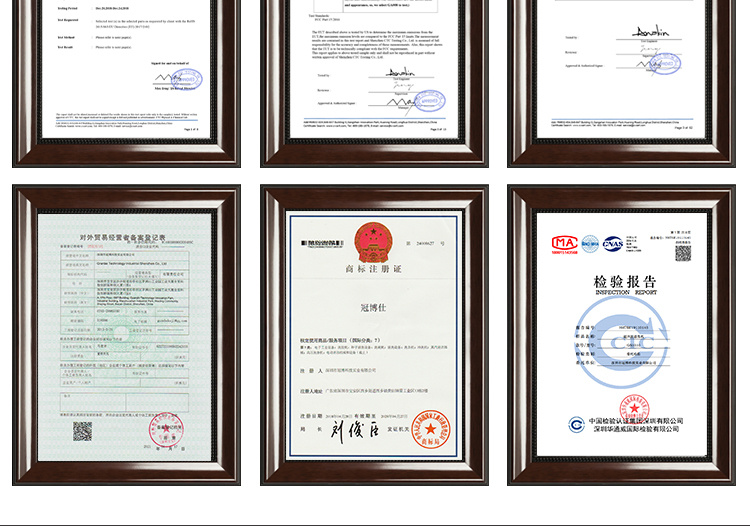 冠博仕GR-2200超聲波均質(zhì)棒 | 2000W 20kHz 鈦合金探頭 可持續(xù)長時間工作