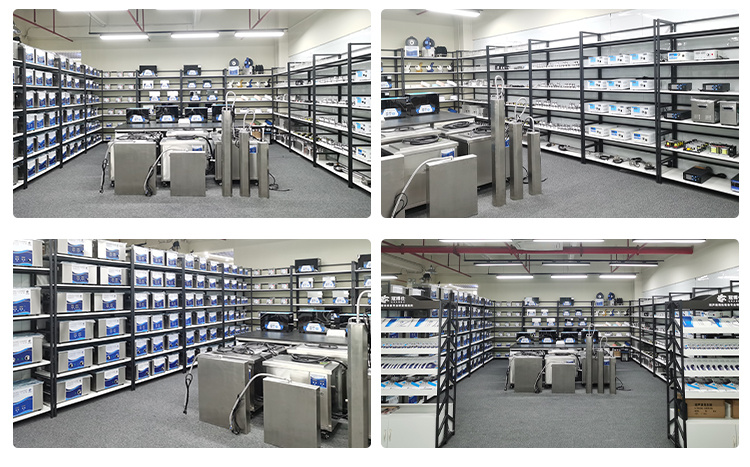 冠博仕GR-2200超聲波均質(zhì)棒 | 2000W 20kHz 鈦合金探頭 可持續(xù)長時間工作