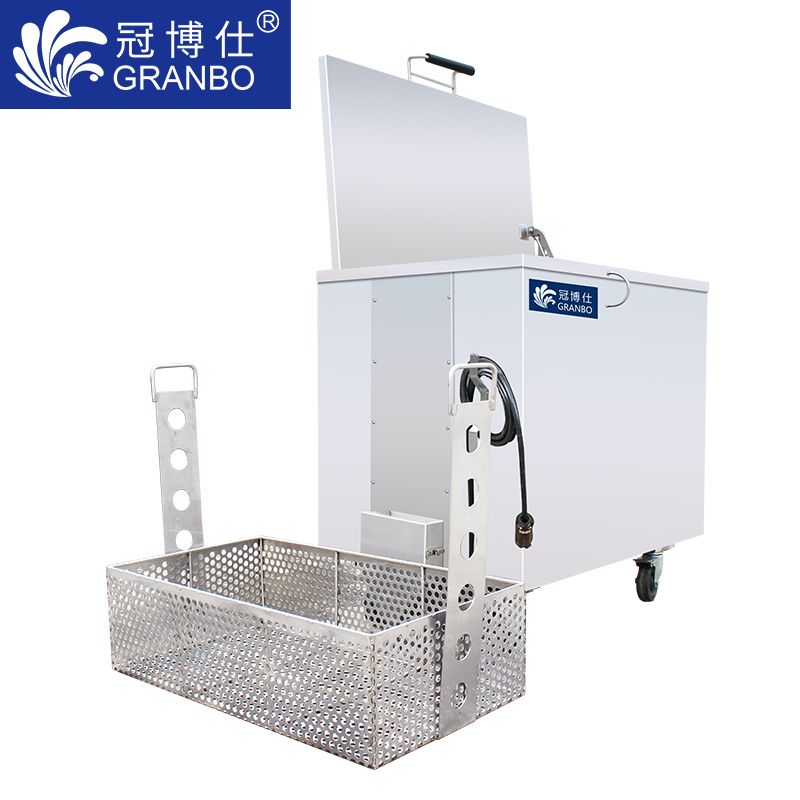 冠博仕 超聲波清洗機(jī) 廚房專(zhuān)用加熱浸泡槽Soak Tanks  支持定制