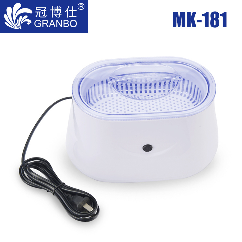 假牙超聲波清洗機(jī)