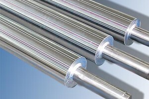 超聲波網(wǎng)格輥式清洗機(jī)優(yōu)點(diǎn)