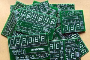 pcb板超聲波清洗機(jī)如何清洗線路板，怎么使用？