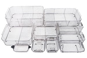 為什么超聲波清洗機不能直接清洗物品，要把物品放入清洗籃再清洗呢?