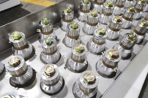 超聲波清洗機振頭越多越好嗎？