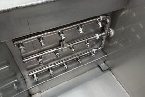 噴淋清洗設備、噴淋超聲波清洗機的系統(tǒng)組成