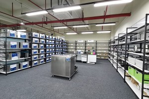 如何正確使用超聲波清洗機(jī)？