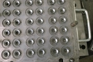 橡膠模具怎么清洗?有哪些清洗方法？