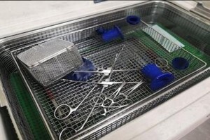 噸桶清洗有哪些清洗方式，哪種辦法效率更高？