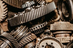 超聲波清洗機(jī)為何能除油污？