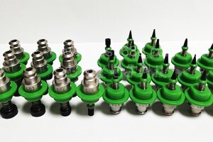 如何清潔SMT吸嘴？smt吸嘴清洗的3種常見方式