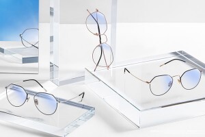 眼鏡清潔好幫手~傳說中的超聲波清洗機(jī)真的有用嗎？