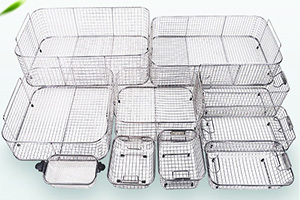 不用清洗籃直接將物品放入超聲波清洗機(jī)內(nèi)可以嗎？