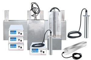 浸沒式超聲波清洗機是什么意思？