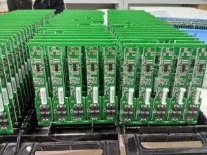 怎么去除線路板上的松香？