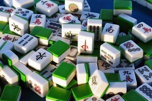 超聲波清洗機(jī)能洗麻將嗎？