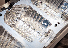 橡膠模具怎么清洗?超聲波清洗機(jī)可以嗎？