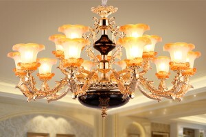 LED燈、水晶吊燈快速有效清洗的小妙招，教你輕松清洗不費(fèi)力!