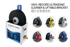 為什么要洗黑膠唱片？