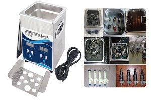 什么是超聲波噴頭清洗機(jī)，超聲波噴頭清洗機(jī)能做什么？