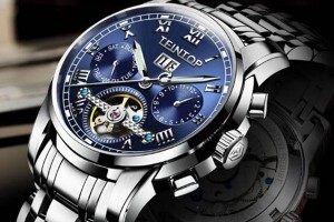 如何使用超聲波清洗機(jī)清洗手表