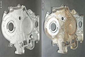 超聲波清洗機(jī)可以除銹、除氧化皮嗎？