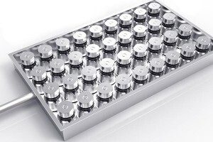 超聲波震板為什么需要鍍硬鉻？超聲波震板鍍硬鉻是什么？