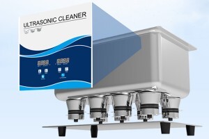 超聲波清洗機有清洗盲區(qū)嗎？