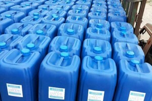 超聲波清洗機(jī)可以加汽油來清洗嗎？