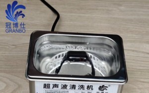 表帶臟了怎么清洗？冠博仕教你輕松清洗！