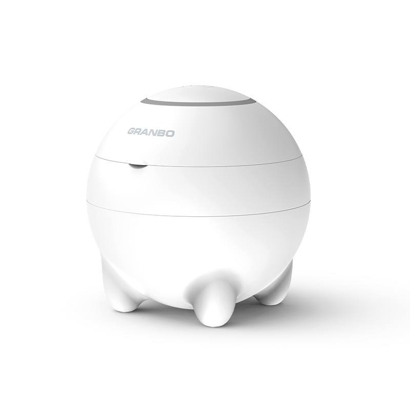 紫外線牙套超聲波清洗機(jī)｜冠博仕GC01｜牙套、假牙清潔器清洗機(jī)