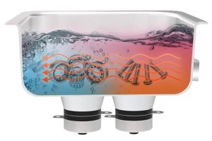 超聲波清洗機(jī)是怎樣工作的？