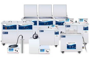 清洗碳水化合物，用對超聲波清洗器尺寸才高效