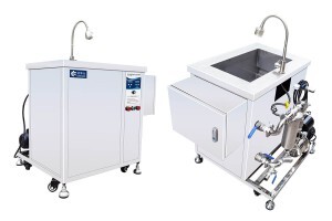 超聲波清洗機(jī)有效嗎？看完這些你就知道值不值得買