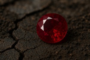 紅寶石可以放入超聲波清洗機(jī)中嗎？科學(xué)解讀與使用建議