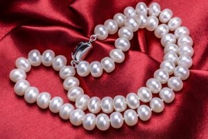 珍珠能用超聲波清洗嗎？安全清潔方式你得知道