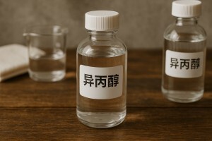 異丙醇與超聲波清洗機(jī)：安全與高效的平衡之道