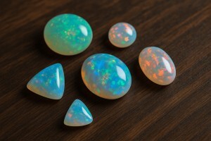 蛋白石可不可以用超聲波清洗？千萬別搞錯了