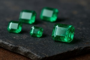 祖母綠是否適合超聲波清洗？如何科學(xué)保養(yǎng)您的祖母綠首飾