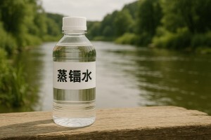 蒸餾水是否適合用于超聲波清洗機？答案比你想象得更復(fù)雜