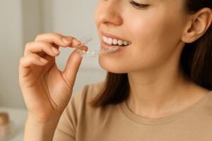 如何用超聲波清洗機(jī)清洗保持器？