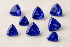 坦桑石適合超聲波清洗嗎？