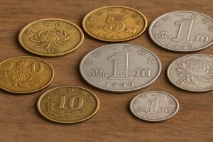 超聲波能清洗舊硬幣嗎？