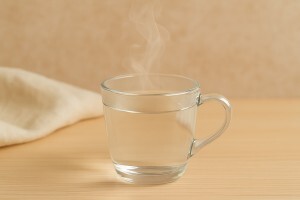 可以將熱水放入超聲波清洗機(jī)嗎？