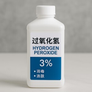 可以在超聲波清洗機(jī)中使用過氧化氫嗎？